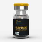 GLOW Blend (GHK-Cu, BPC-157, TB-500) 70mg - Image 2