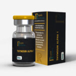 Thymosin Alpha 1  5mg