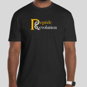 T-shirt Peptide Revolution
