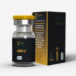 GHRP-6 10 mg