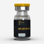 BPC-157/TB-500 mix - 5mg+5mg - Image 2