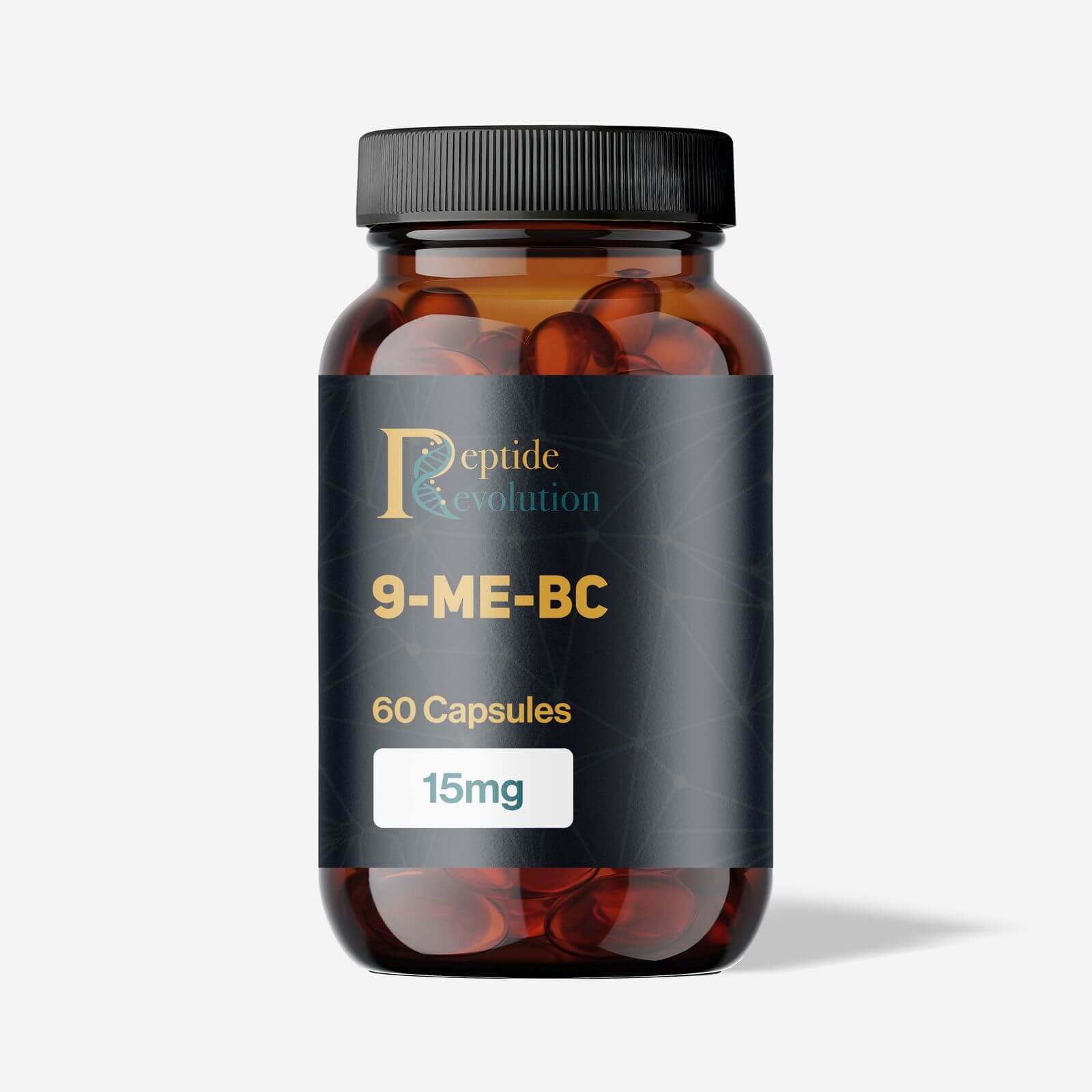 9-me-bc – 15mg 9-me-bc - 15mg (60 capsules) (preorder) - Image 1
