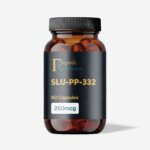 SLU-PP-332 250 mcg – 60 capsules - Peptide Revolution