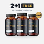 SLU-PP-332 250 mcg 60 capsules bottle - Peptide Revolution
