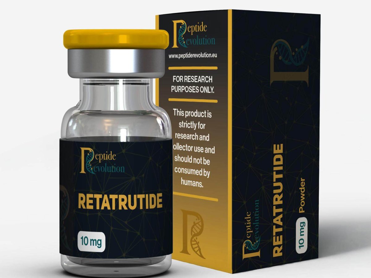 Retatrutide 10mg